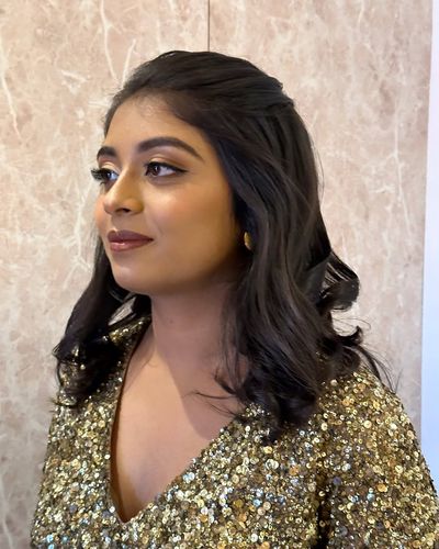 Party Makeup