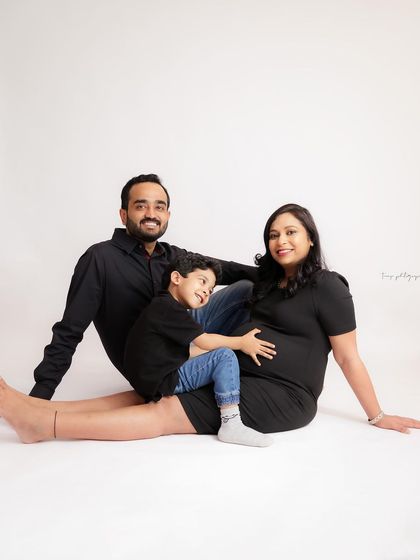 Family & Sibling Moments photo 7