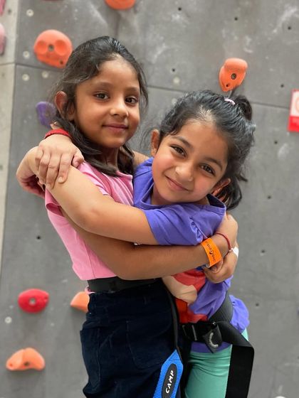 Action-Packed Kids' Birthday Parties photo 19