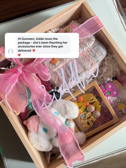 The Purple Sunset - Festive Gifting Solutions What My Clients Say photo 9