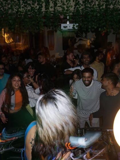 Live on the Decks photo 23