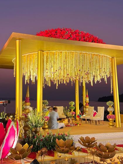 Majestic Mandaps photo 19