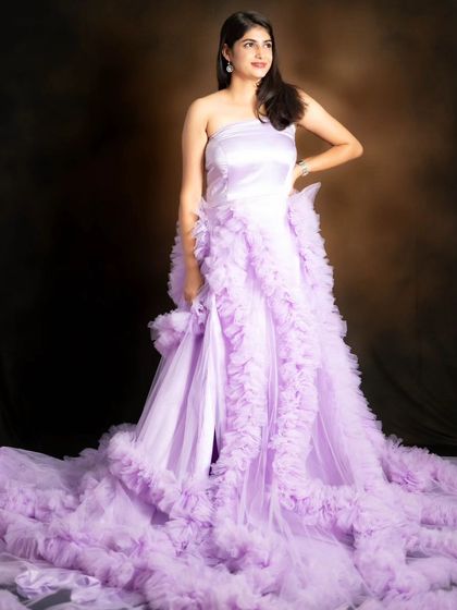 Dee Yashaswini - Occasion Wear Rentals A Look Inside Our Store photo 62