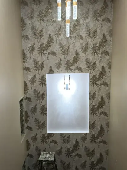 Ansari - Wallpaper & Mural Installation Nature & Floral Designs photo 15