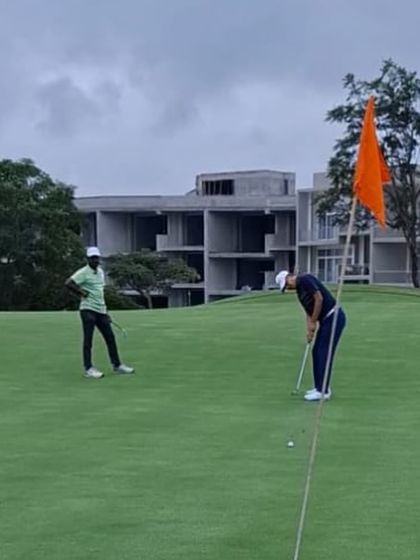 Our two-day senior intensive training program is designed for club golfers who want to improve their scores through proper training. We conduct assessments of their long and short game in a fun, educational environment.