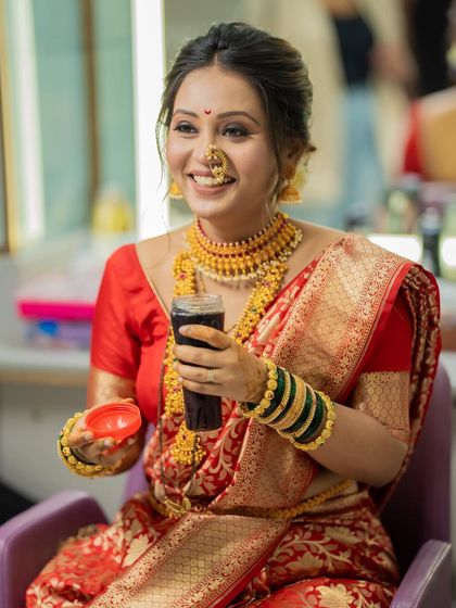 Bridal & Groom Portraits photo 28