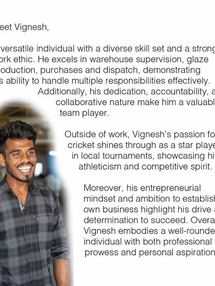 Clay Station - Pottery & Ceramics Classes & Workshops Inside the Studio: The People & The Process photo 5