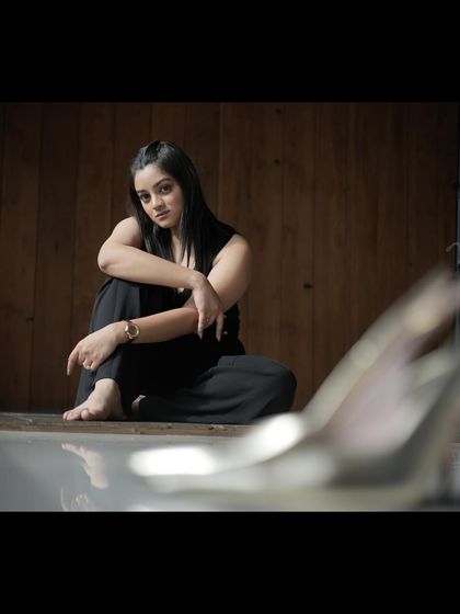 The Artist's Lookbook photo 6