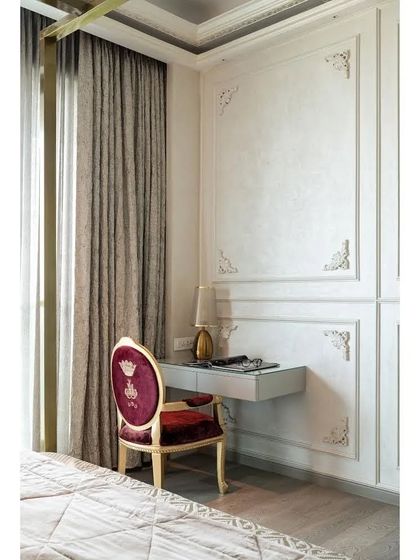 Personalized Bedroom Sanctuaries photo 8