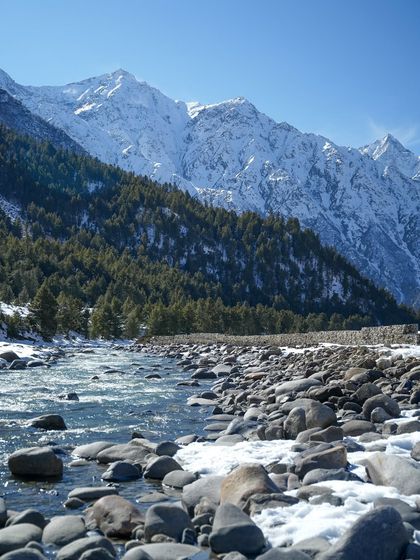 Spiti: The Cold Desert's Roar photo 16