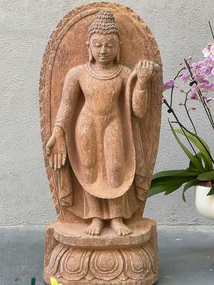 Greenhouse - Curated Artisan & Vintage Decor Sacred Sculptures & Idols photo 15