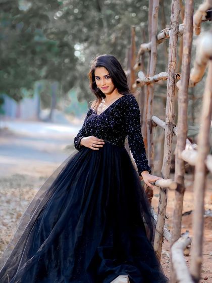 Ashwini BG - Photoshoot Makeup Fashion & Portfolio Makeup photo 3