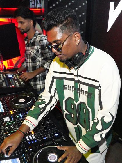 Jezzter - DJ Services Club Nights & Residencies photo 12