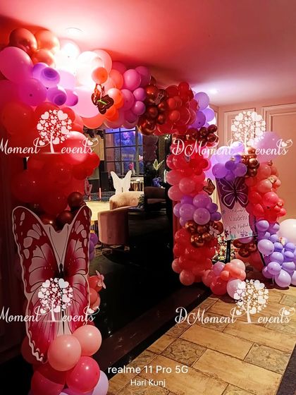 Enchanting Princess, Fairy & Butterfly Parties photo 53