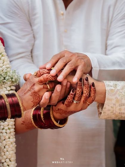 Amanati Events - Full-Service Wedding Planning Timeless Traditions: Wedding Ceremonies photo 18