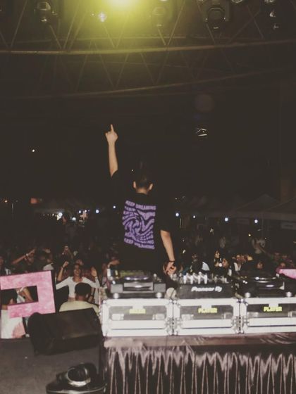 Club & Festival Energy photo 20