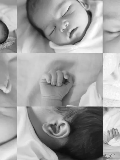 From their tiny curled fingers to their delicate eyelashes, every detail is a miracle. I make sure to capture these close-up shots so you never forget just how small and perfect they were in these first few days.