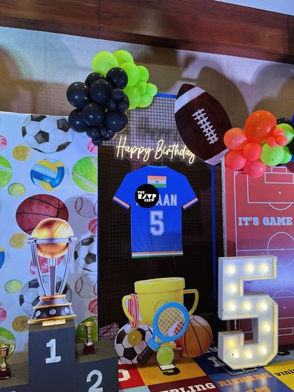 Action-Packed Adventures photo 22