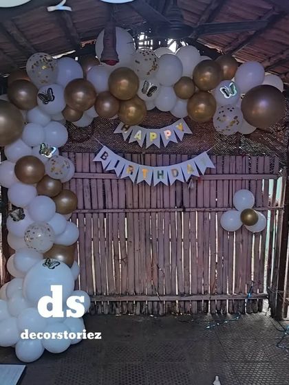 Anniversary & Birthday Parties photo 8