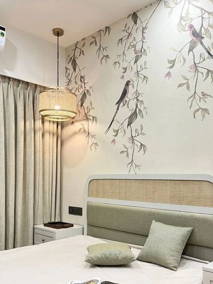 Aantrik - Turnkey Home Interior Solutions Additional Work & Design Details photo 6