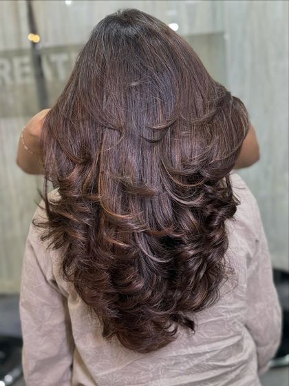 Rich Brunettes & Sun-Kissed Browns photo 3