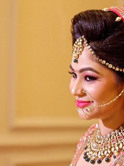 Bridal & Groom Portraits photo 17