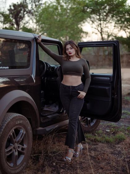 Portraitsbysham - Commercial & Advertising Photography Modern & Streetwear Fashion photo 5