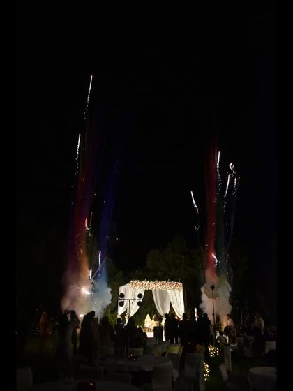 Emcee Pramod - Wedding Emcee & Host High-Energy Sangeet & Cocktail Nights photo 42