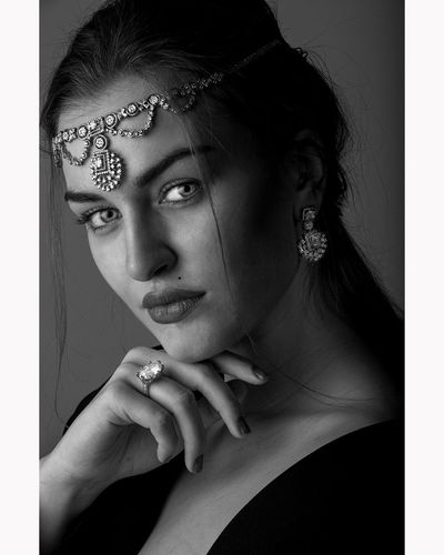 Portrait Photography