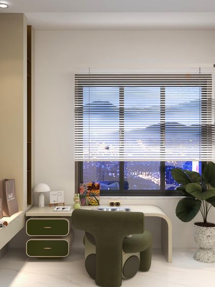 Design Studio 91 - Luxury Residential Interior Design Serene & Personal Bedrooms photo 25