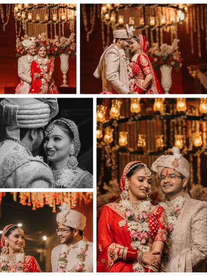 Happy Stillz - Lifestyle & Event Photography The Wedding Day: Vows & Celebrations photo 14