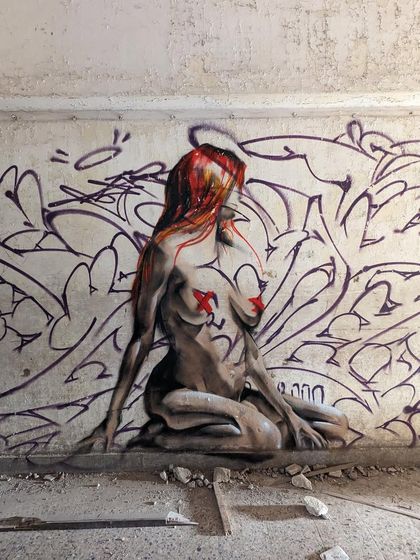 Artistic Explorations photo 8