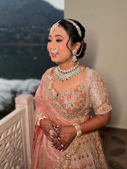 Timeless Wedding Day Looks photo 82