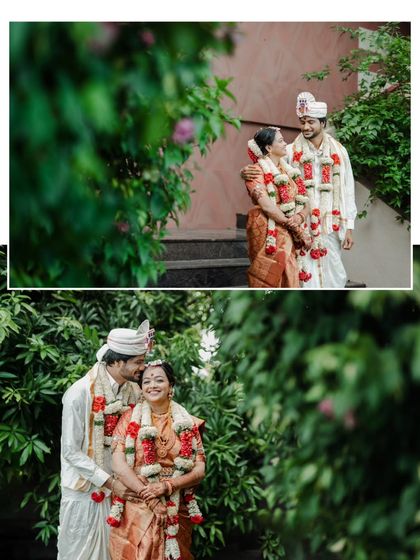 AJ Picture Company - Wedding & Couple Photography Sacred Vows: South Indian Weddings photo 40