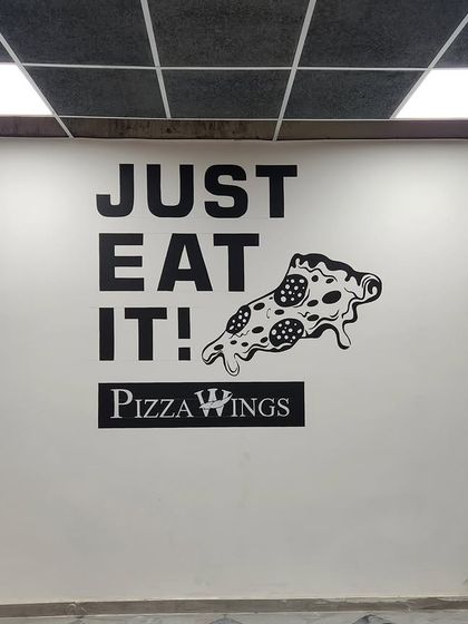 ArtHerwa - Custom Wall Art & Murals Cafe & Restaurant Murals photo 14