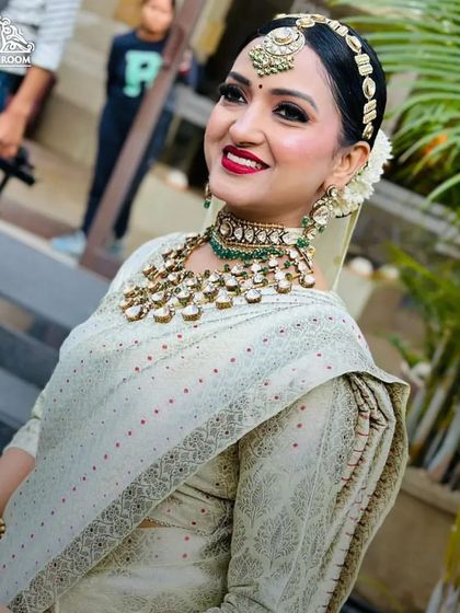 Aces of Beauty & Fashion - Makeup Services Modern & Pastel Brides photo 7