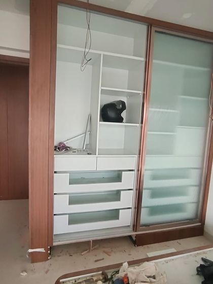 Smart Wardrobe & Storage Solutions photo 34