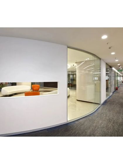 Corporate Workspace Design photo 18