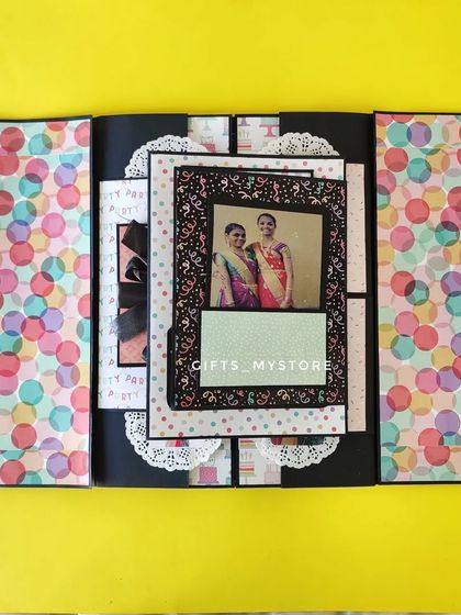 Personalised Frames & Albums photo 25