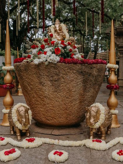 Flinters Management - Full Wedding Planning The Magic is in the Details photo 10