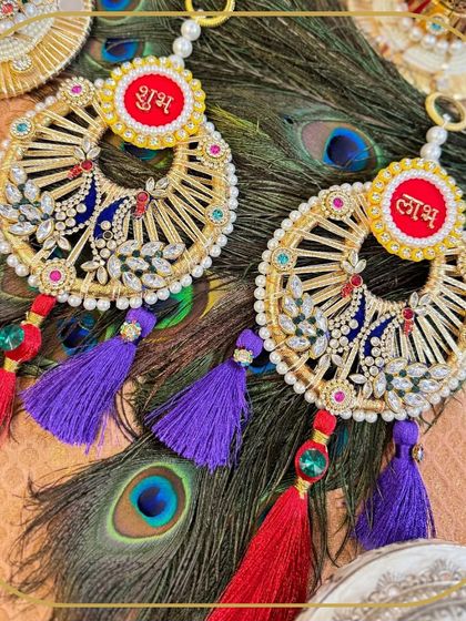 Diwali Home Decor photo 4