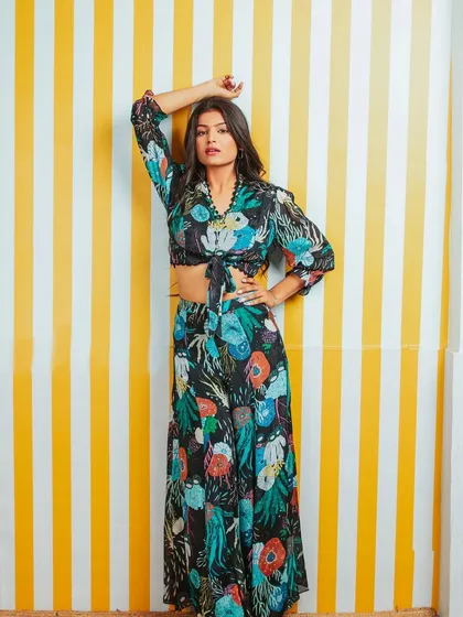 A confident full-length pose, perfect for a catalog or website banner.