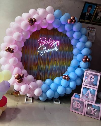 Baby Shower Decorations