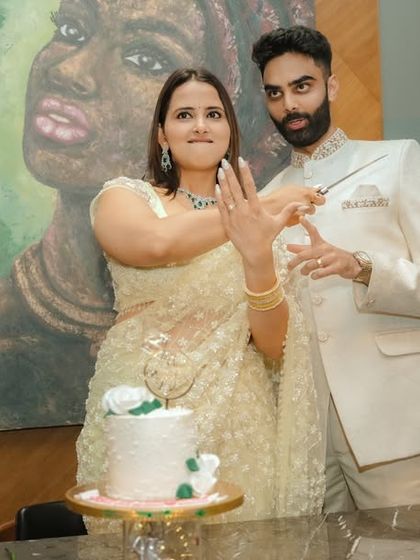 Engagement & Pre-Wedding Sessions photo 64