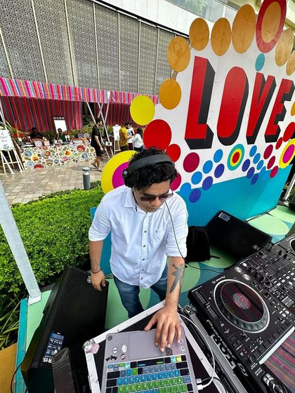 Club & Corporate Events photo 12