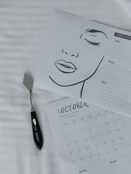 Portfolio: From Natural Glam to Editorial Edge photo 13