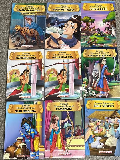 Book Recommendations & Reviews photo 29