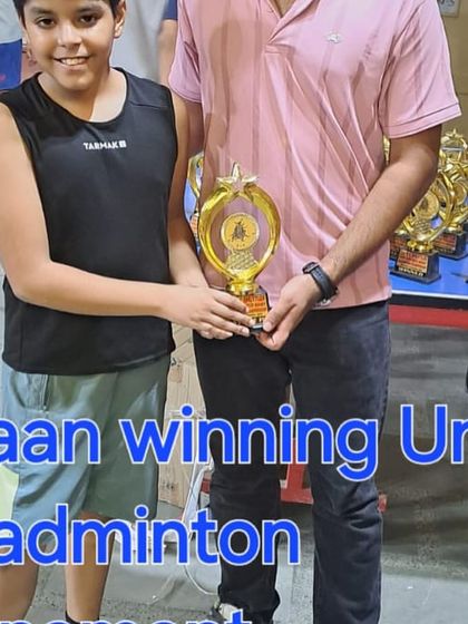 Tournament Winners photo 7