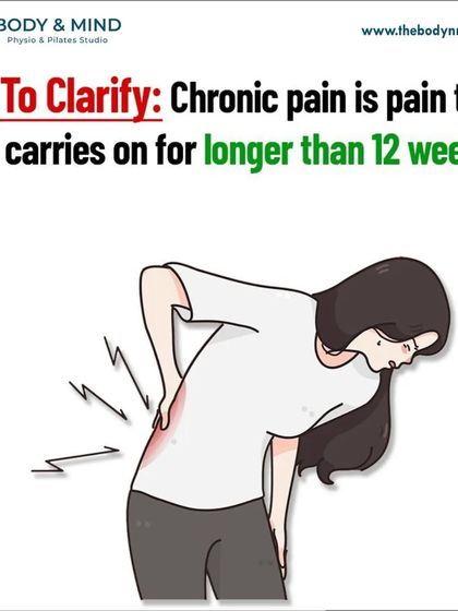 Body & Mind PhysioPilates Studio - Geriatric Fitness & Rehabilitation Rehabilitation for Specific Conditions photo 29