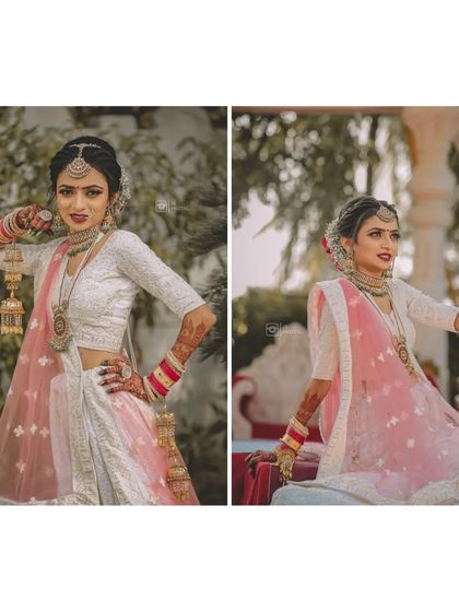 The Beautiful Bride photo 8